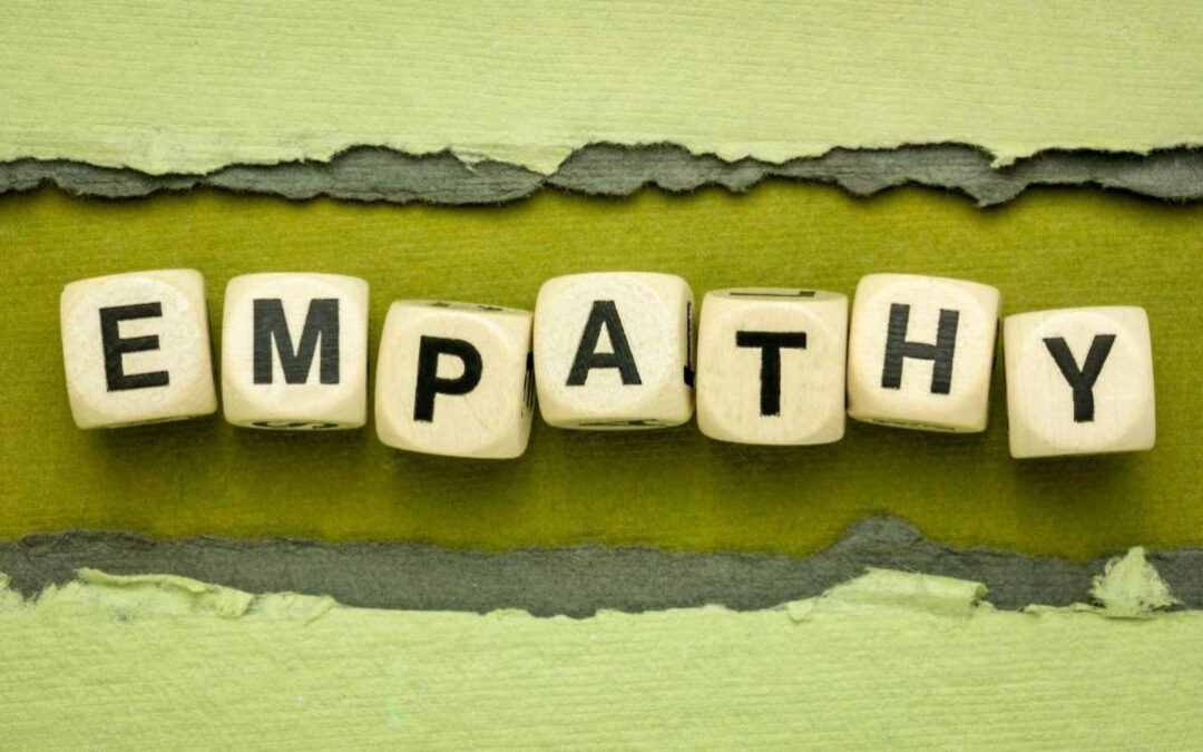 Critical Leadership Trait – Empathy