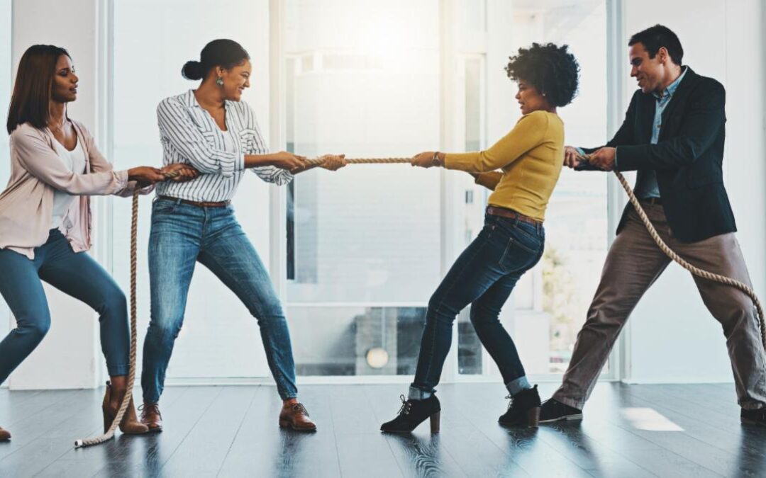 Hiring in Today’s Challenging Job Market