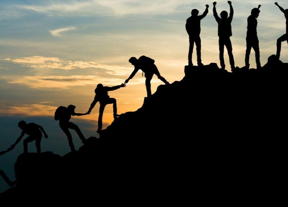 5 Habits of Successful Leaders