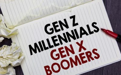 Gen Z in the Workplace – What Managers Need to Know