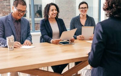 The Art of the Interview