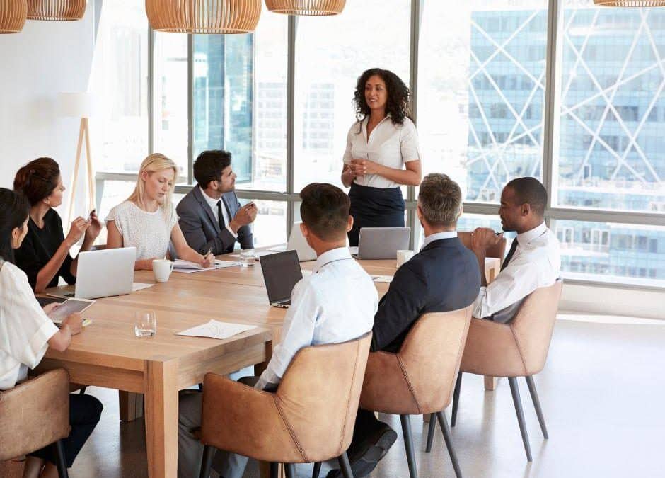 How to Re-Recruit Employees