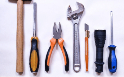 Did You Add Tools in 2025?