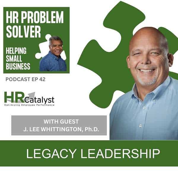Legacy Leadership