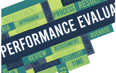 The Power of Performance Evaluations