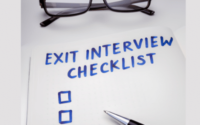 Exit Interview Importance