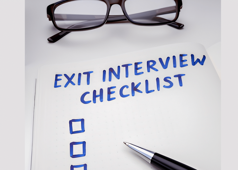 Exit Interview Importance